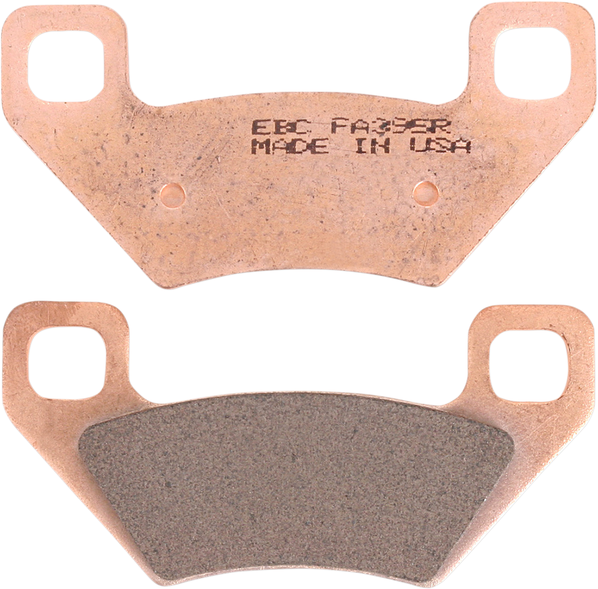 EBC Brakes SV Severe Duty Brake Pads