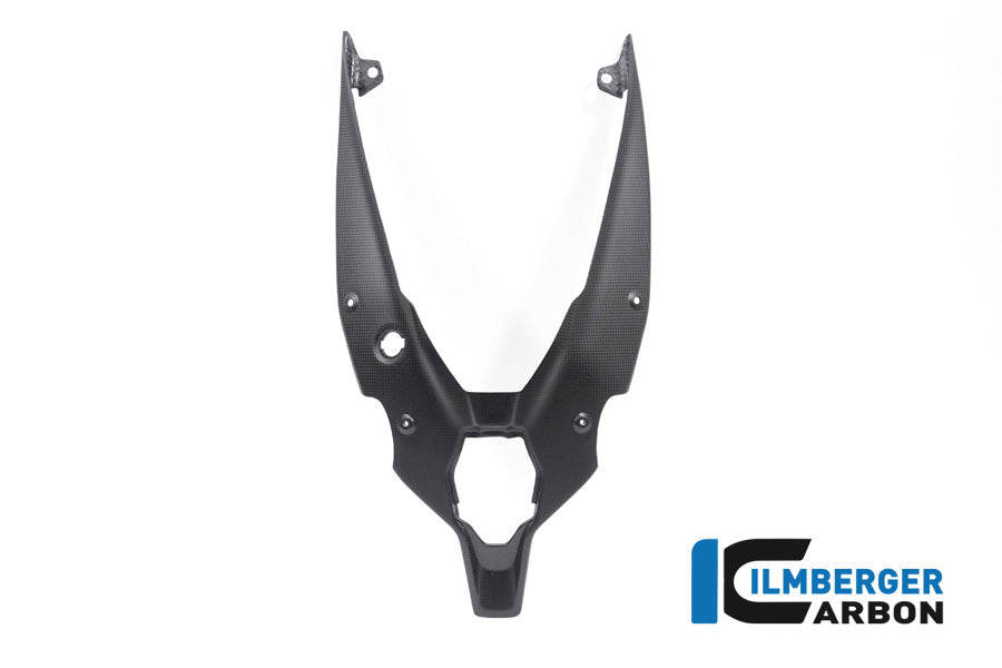 Ilmberger Carbon Rear Undertray V4 Ducati Streetfighter - Matte