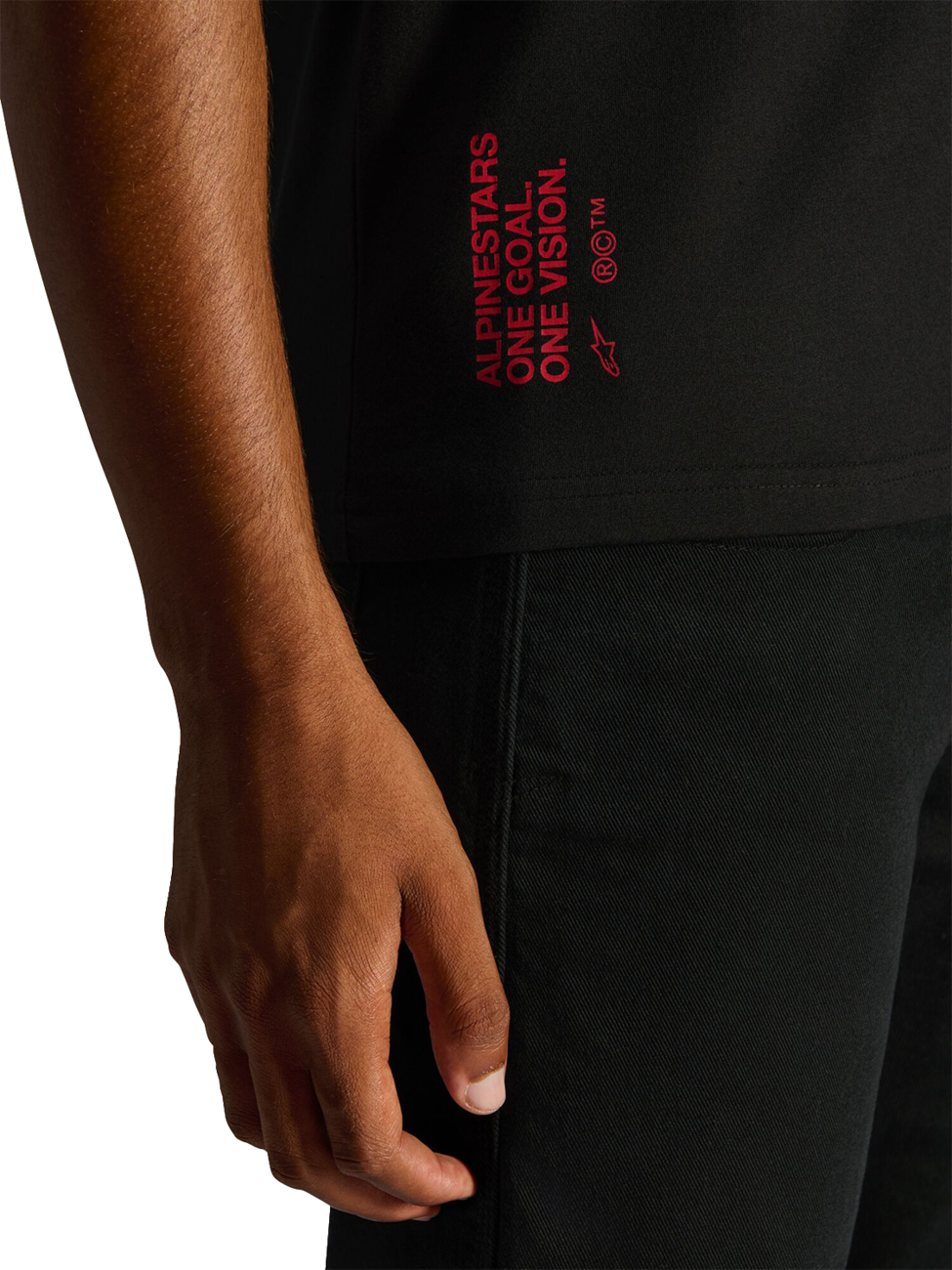 Alpinestars Shaded CSF T-Shirt