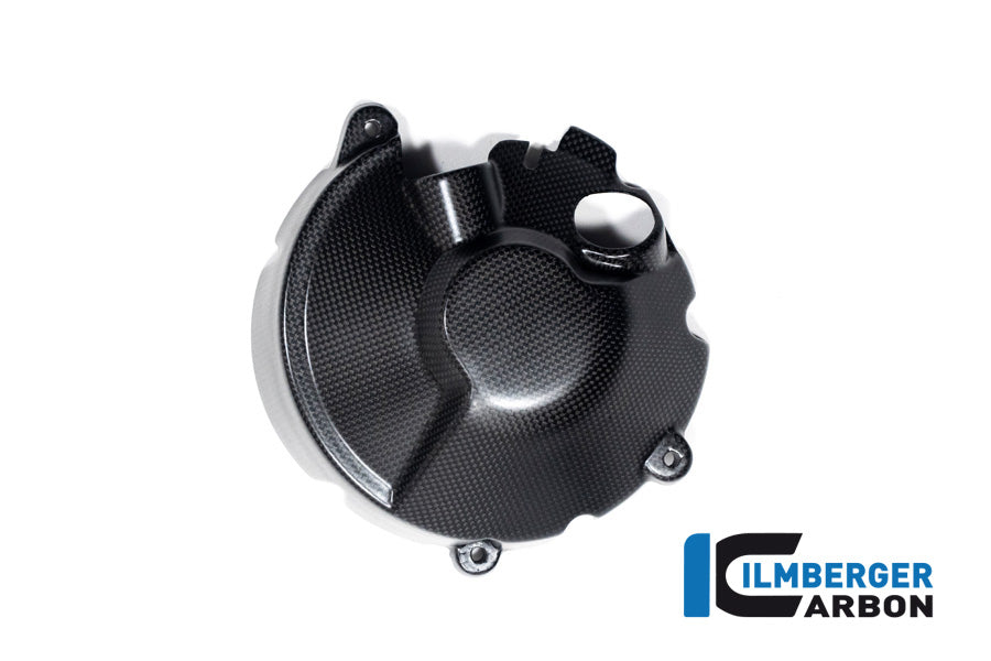 Ilmberger Carbon Clutch Cover Honda CBR 1000 RR-R / SP 2020 - Matte