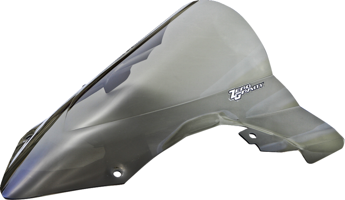 Zero Gravity Double Bubble - Light Smoke - S/M 1000RR
