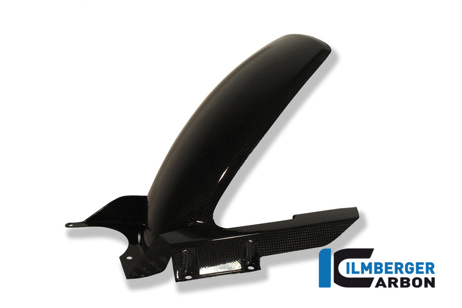 Ilmberger Carbon Rear Fender Carbon For Ducati Multistrada 1000/1100 And Hypermotard 1100