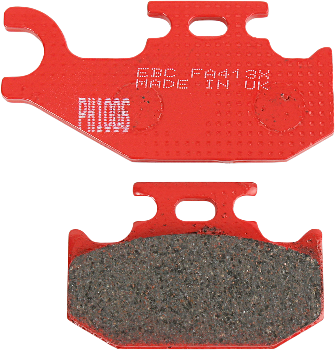 EBC Brakes Sport Carbon Brake Pads