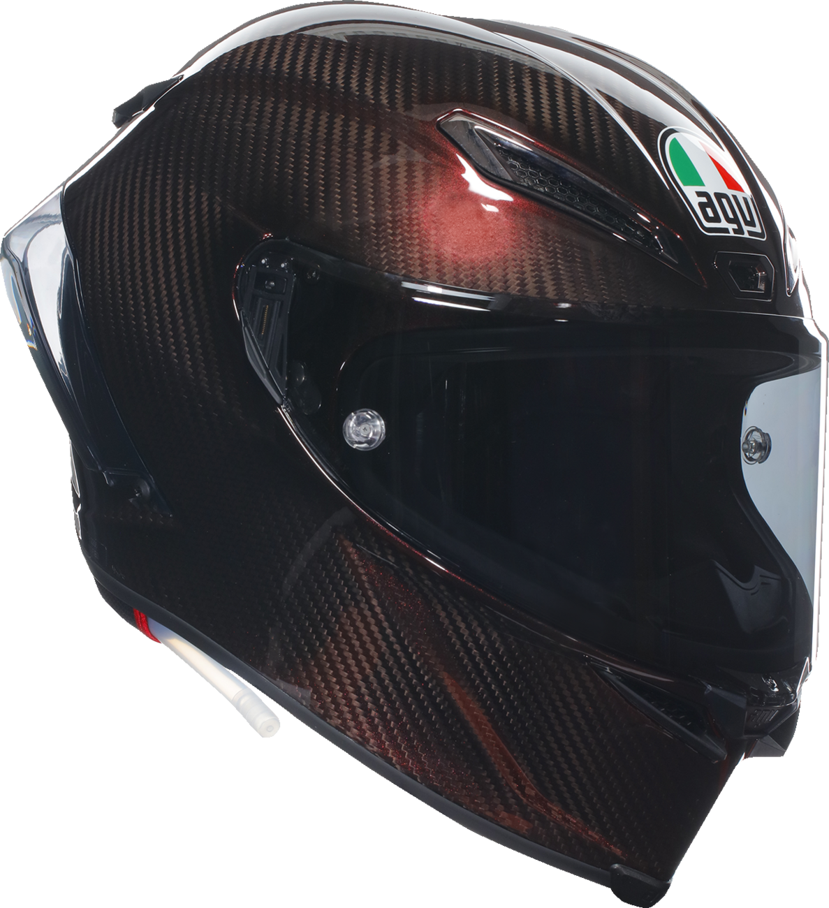 AGV Pista GP RR Mono Helmet