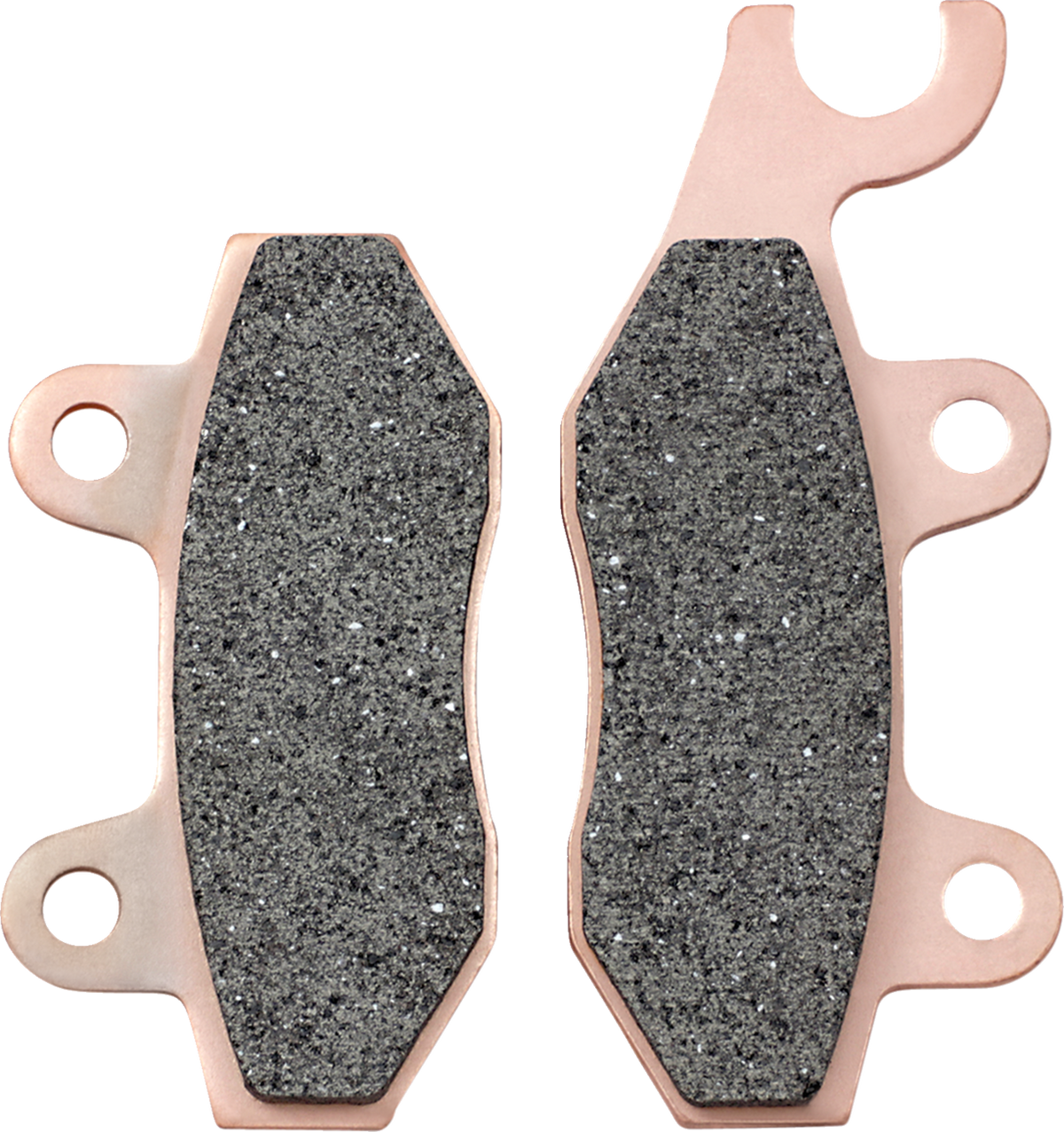 EBC Brakes Sintered Brake Pads