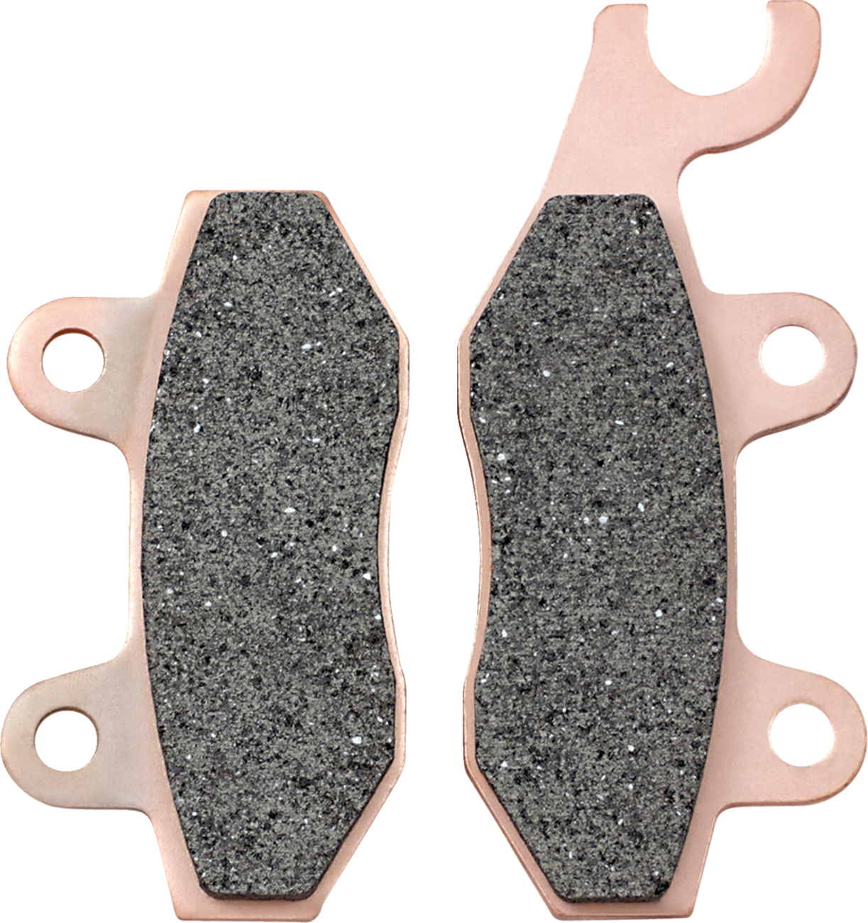 EBC Brakes Sintered Brake Pads