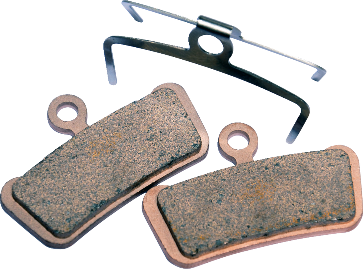 DP Brakes XC-Pro Brake Pads - XC023