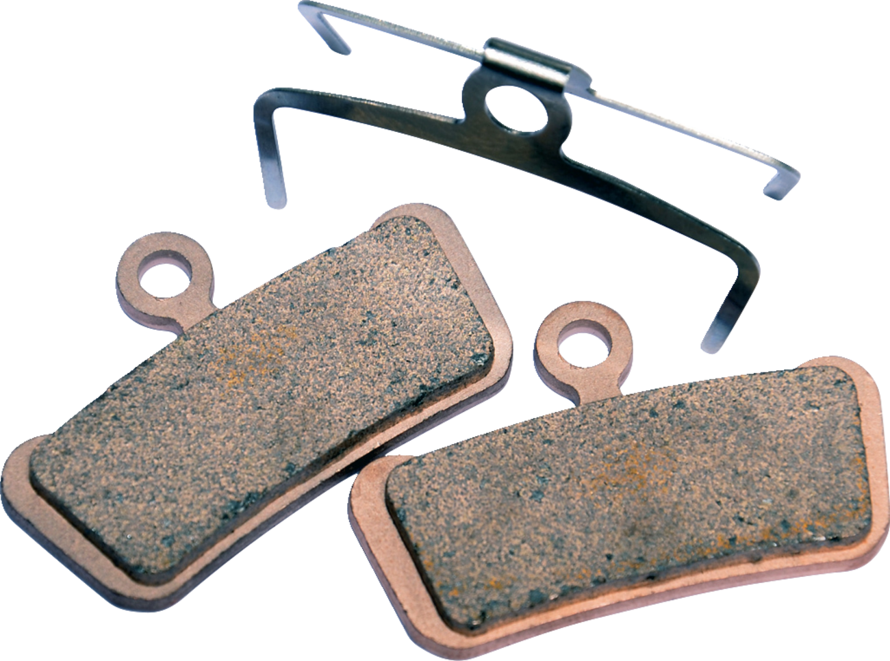 DP Brakes XC-Pro Brake Pads - XC023