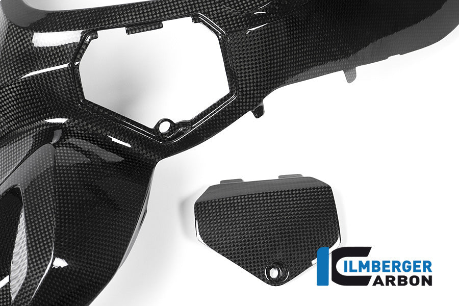 Ilmberger Carbon Wind Tunnel Right