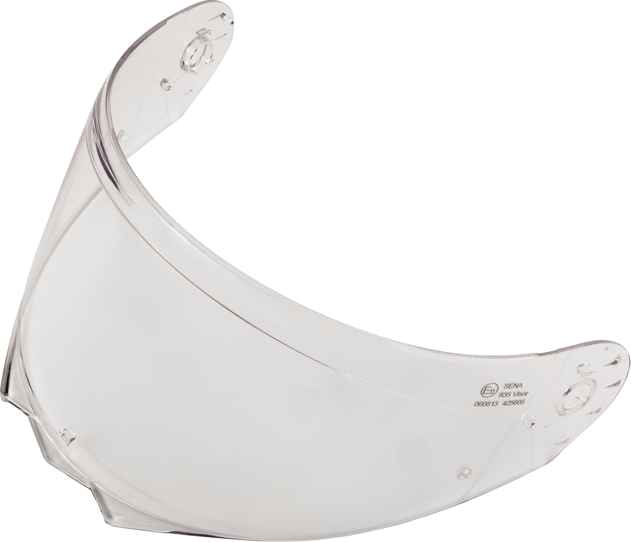 SENA Outrush R Shield - Pinlock® 70 Prepared - Clear