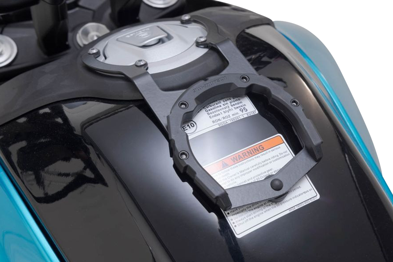 SW-Motech PRO Tank Ring - CF Moto 450MT
