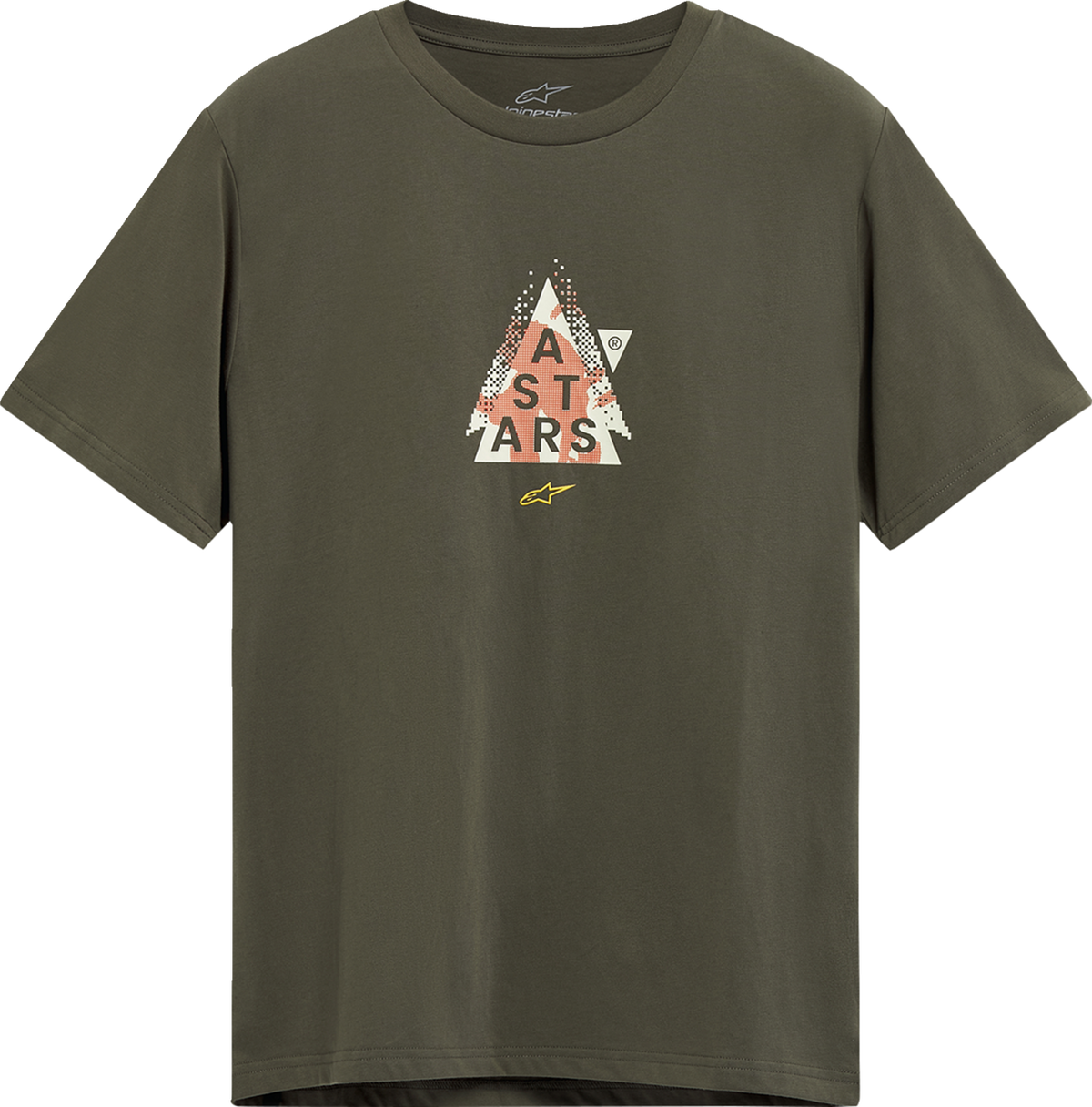 Alpinestars Soloist CSF T-Shirt