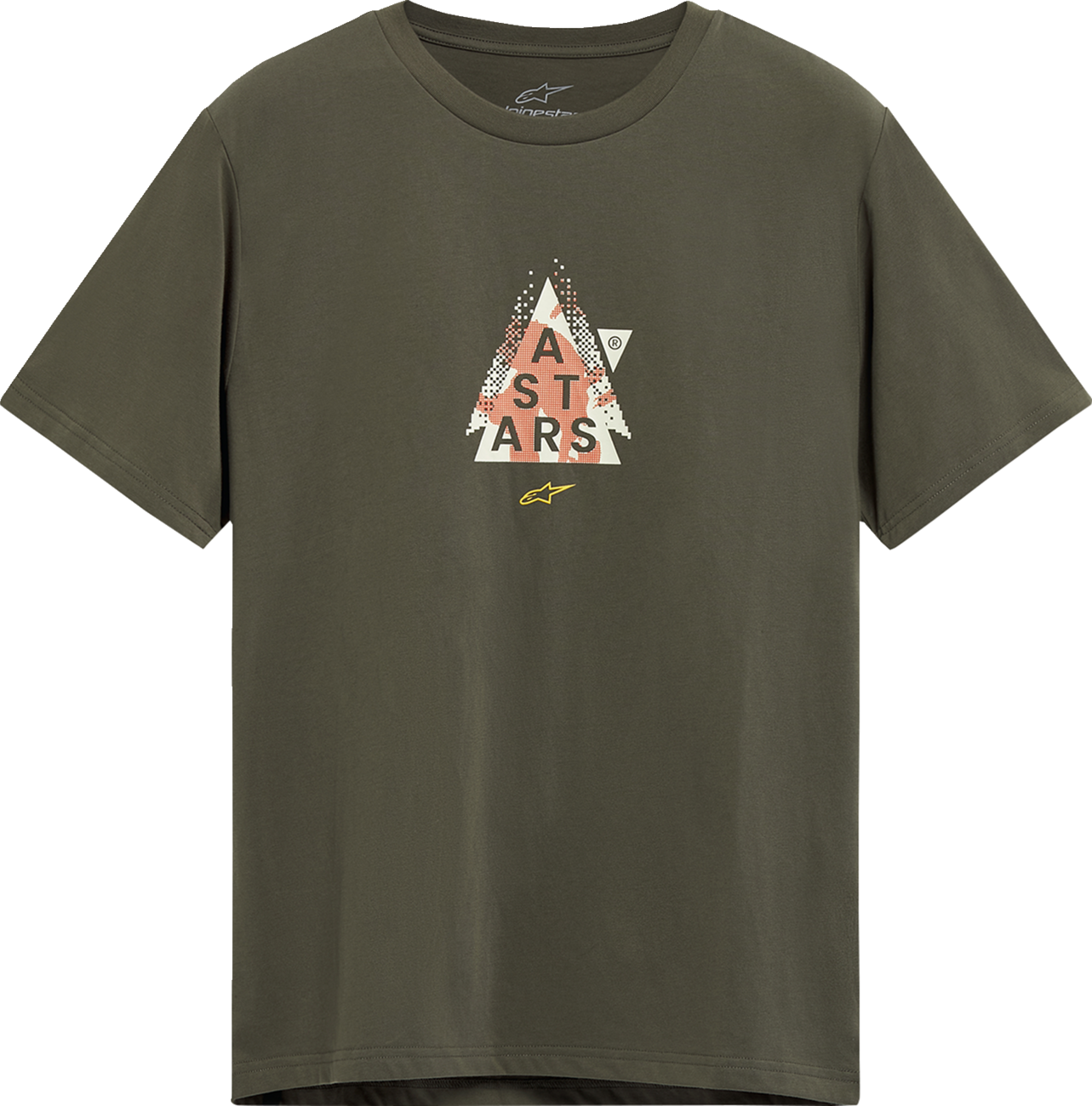 Alpinestars Soloist CSF T-Shirt