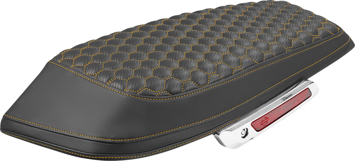 Saddlemen Saddlebag Lid Covers