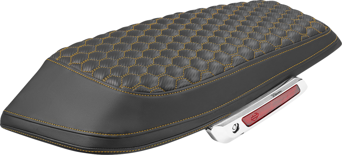 Saddlemen Saddlebag Lid Covers