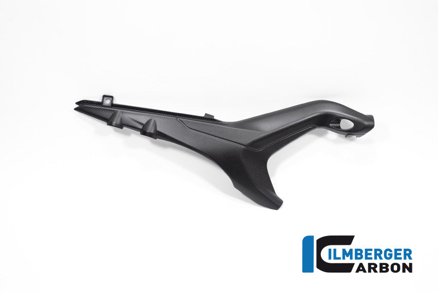 Ilmberger Carbon Subframe Cover Right V4 Ducati Streetfighter - Matte