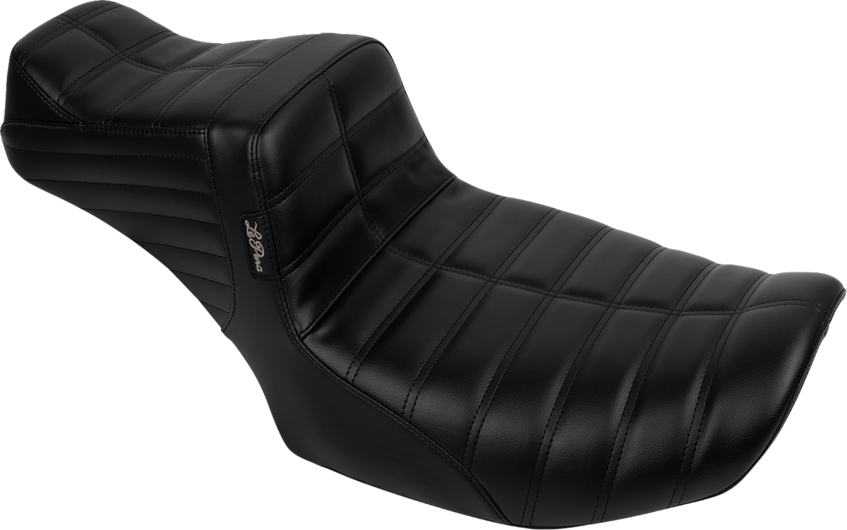 Le Pera Tailwhip Daddy Long Legs Seat - Cordova - FLH/FLT '23-'25