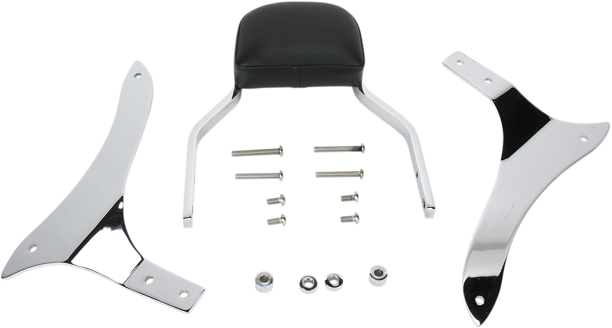 Cobra Sissy Bar - Mini - 1900 Roadliner