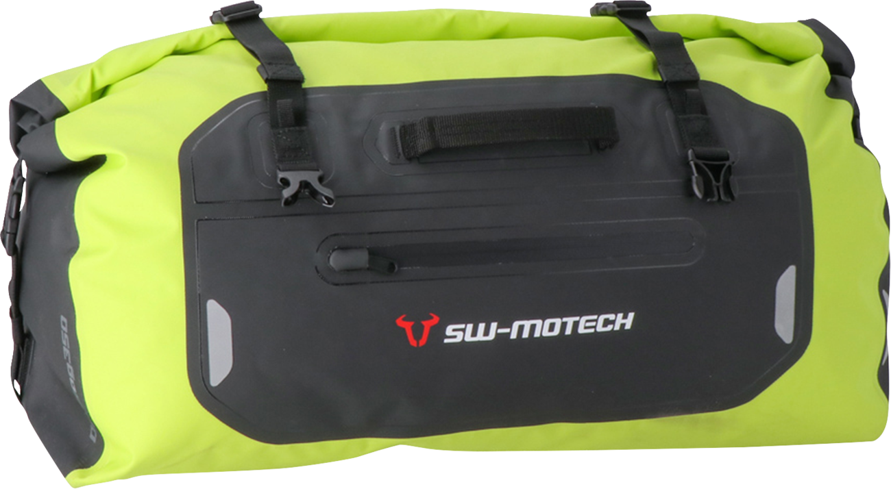 SW-Motech Drybag Tail Bag