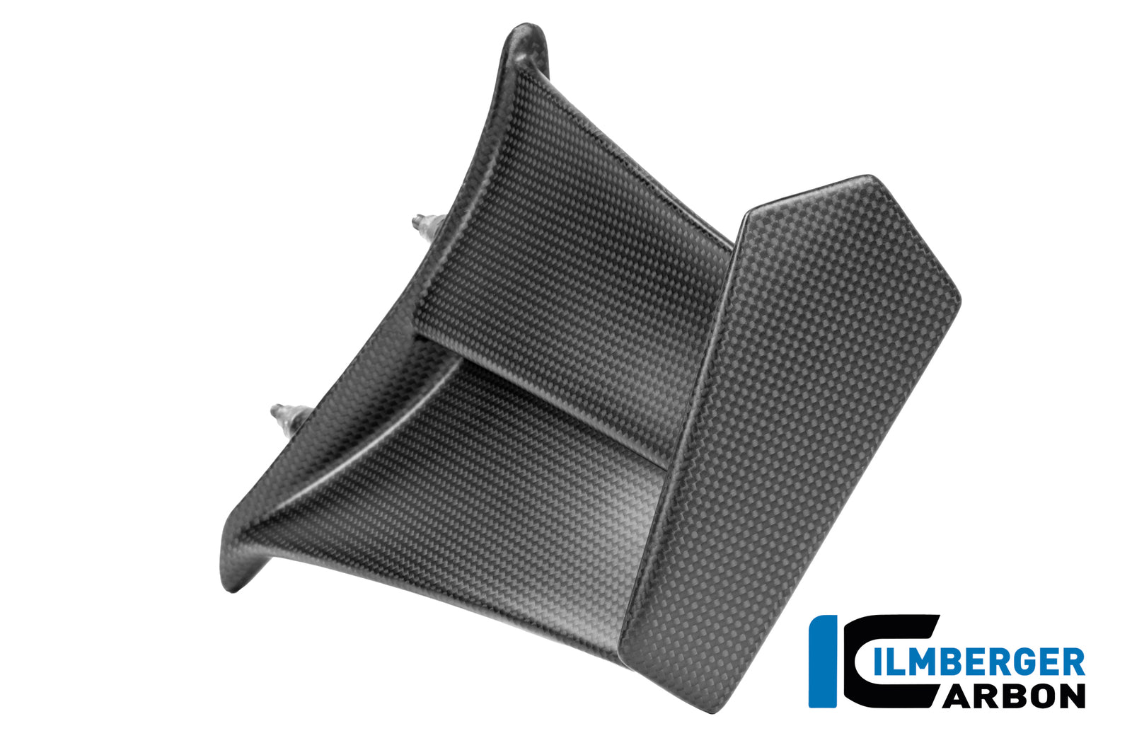 Ilmberger Carbon Winglet Right Carbon Glossy Ducati Panigale V4 R 2025
