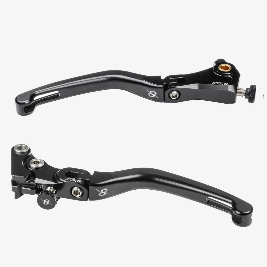 Bonamici Racing Brake & Clutch Lever Kit - BMW S 1000 RR - M 1000 RR
