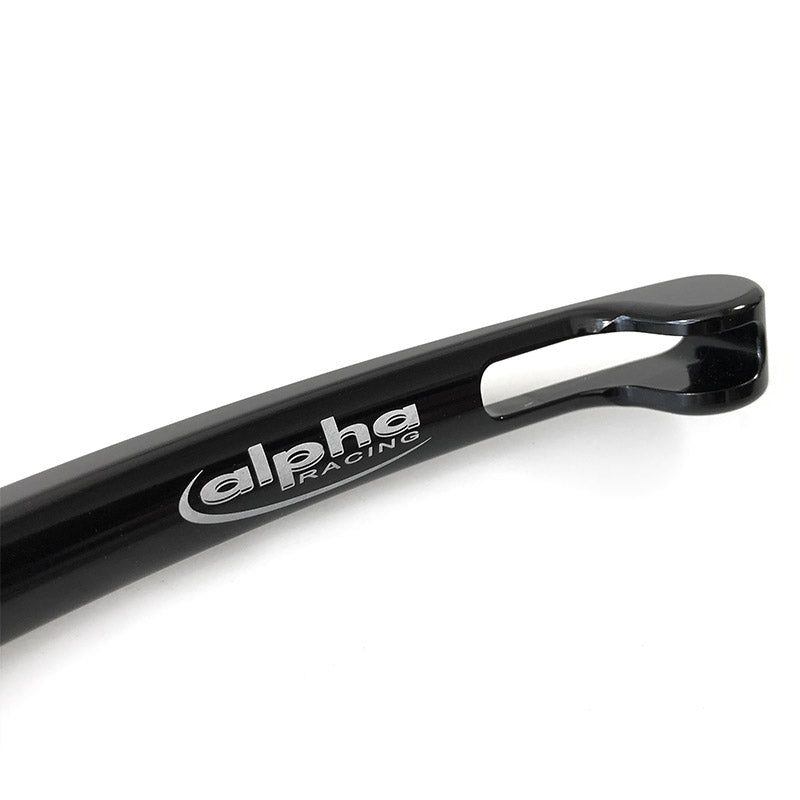 Clutch lever Racing short
