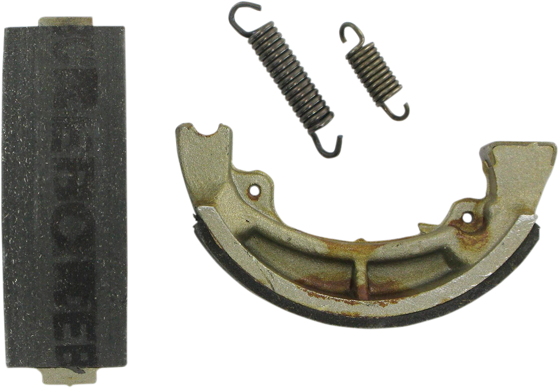 EBC Brakes Brake Shoes