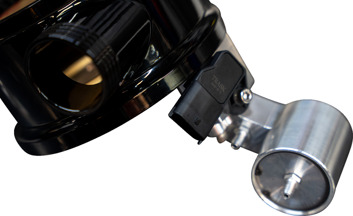 Trask Tornado Turbo Performance Kit