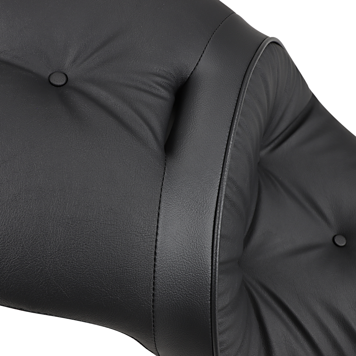 Drag Specialties Seats Touring Seat - Pillow - FL '09-'23