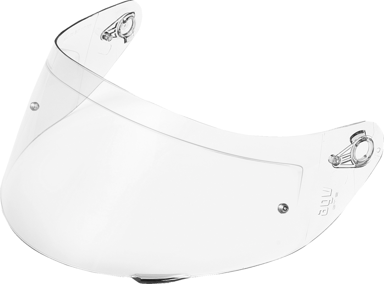 AGV StreetModular Helmet GT7 Pinlock® 70 MaxVision™ Prepared Shield