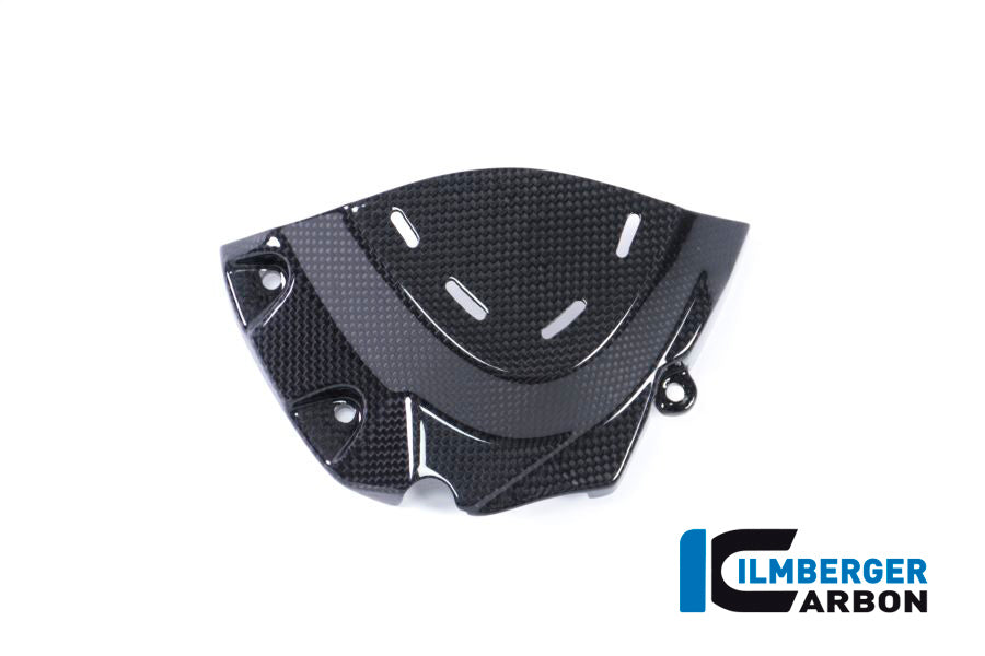 Ilmberger Carbon Front Sprocket Cover Ducati Supersport 939
