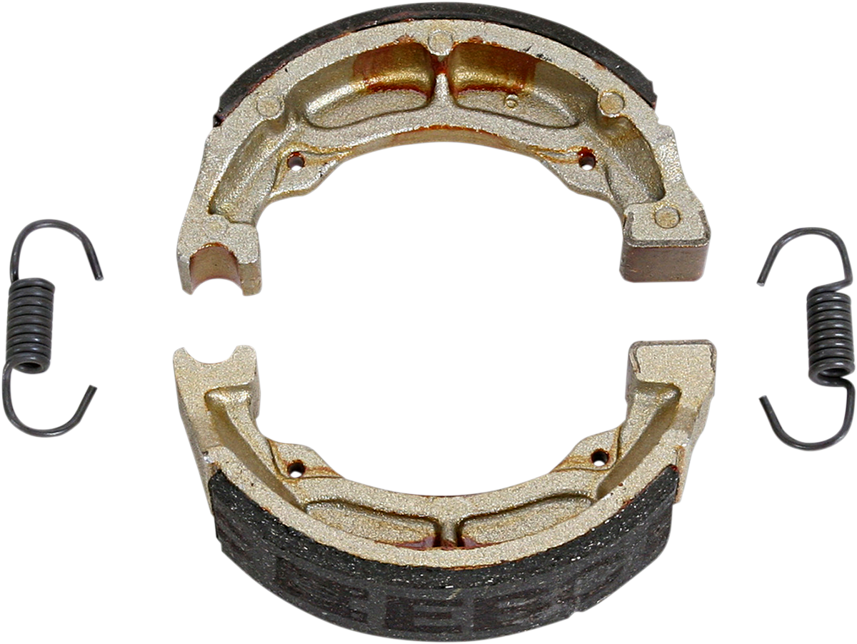 EBC Brakes Brake Shoes