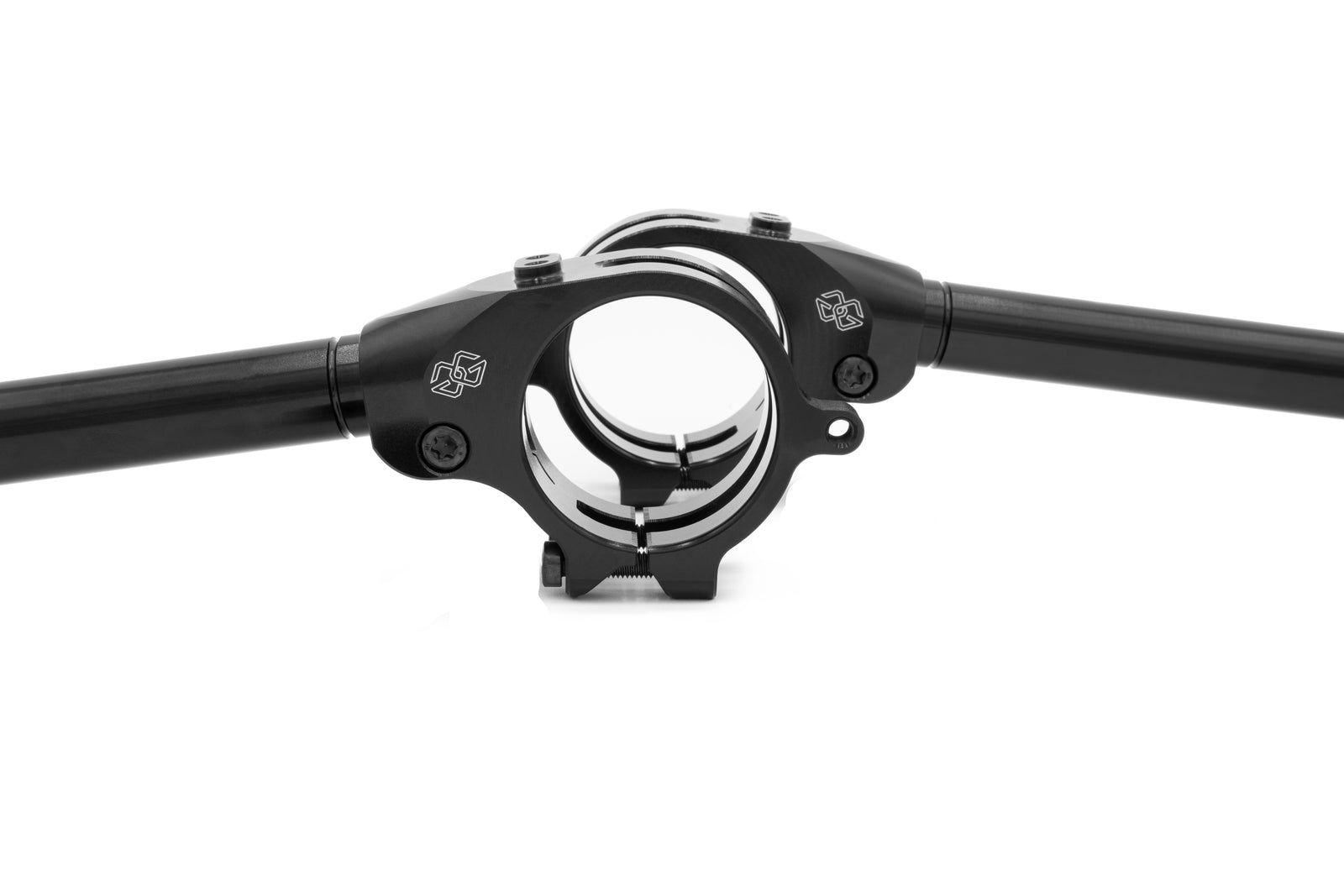 Gilles Tooling Handlebars GP-LIGHT 4 500 Black