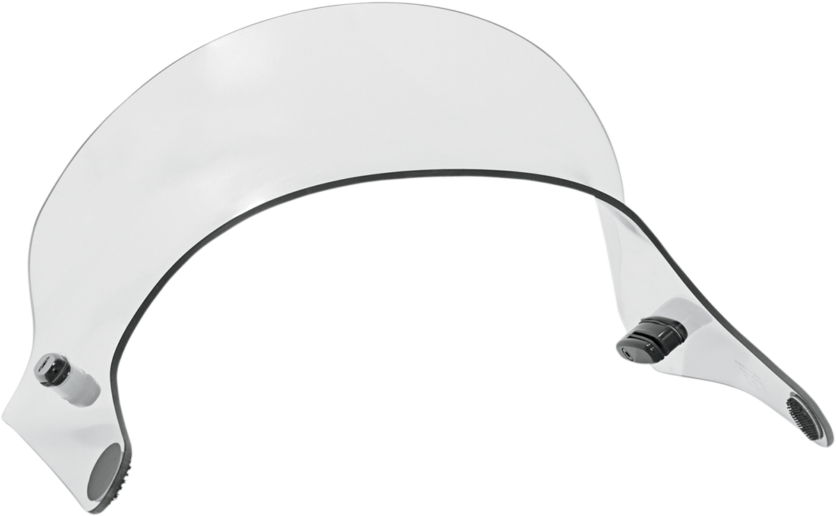 Memphis Shades Boost Bullet Wing - Nylon Clamp