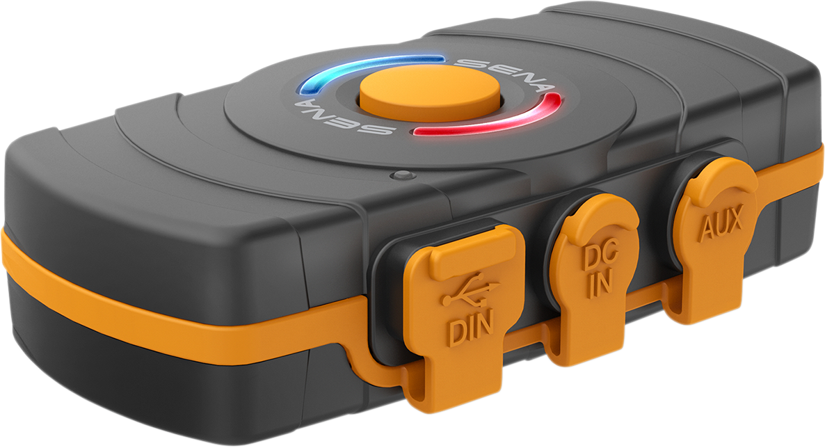 SENA Freewire Harley-Davidson