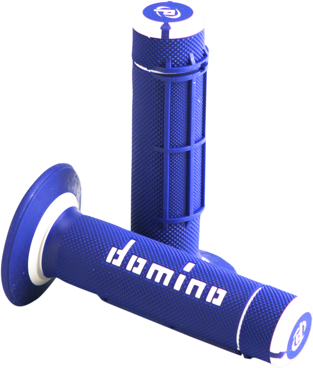 Domino Dually Grips