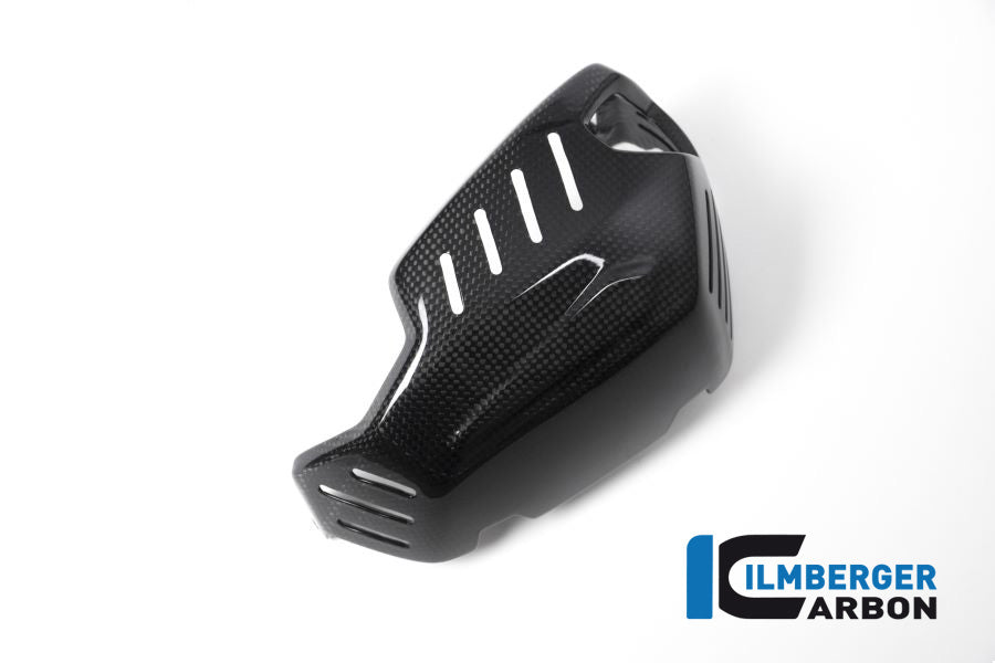 Ilmberger Carbon Rocker Cover Left - BMW R Nine T Scrambler