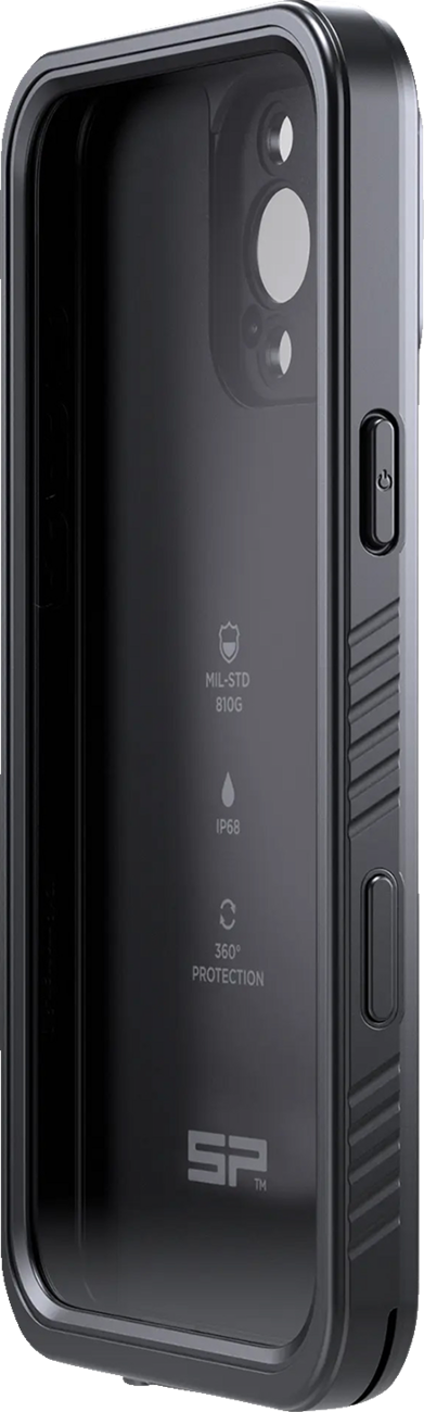 SP Connect Xtreme SPC+ Case
