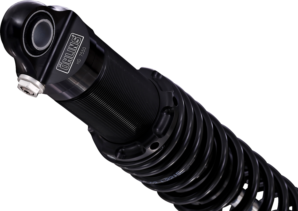 Ohlins Twin Shocks - 12" - STX36 (HD775)