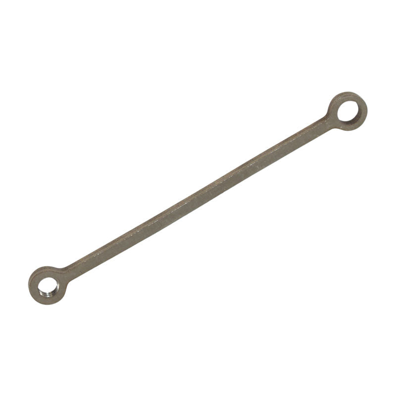 TWM Steel Custom Mount Reservoir Brackets