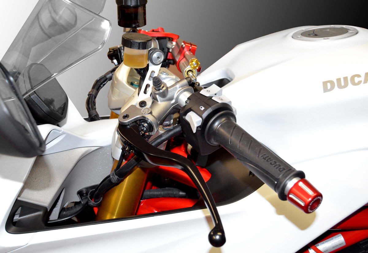 Ducabike DBK AFI05 Kit Hydraulic Clutch Supersport My17