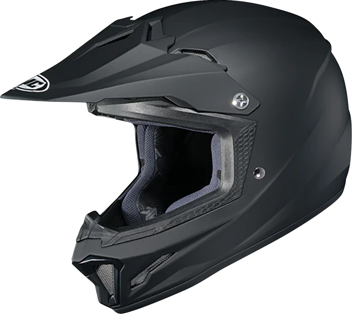 HJC Youth CL-XY II Solid Helmet