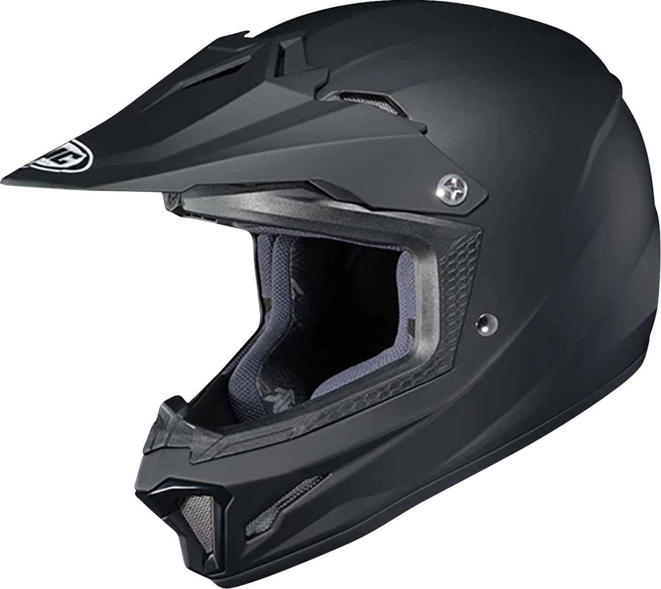 HJC Youth CL-XY II Solid Helmet