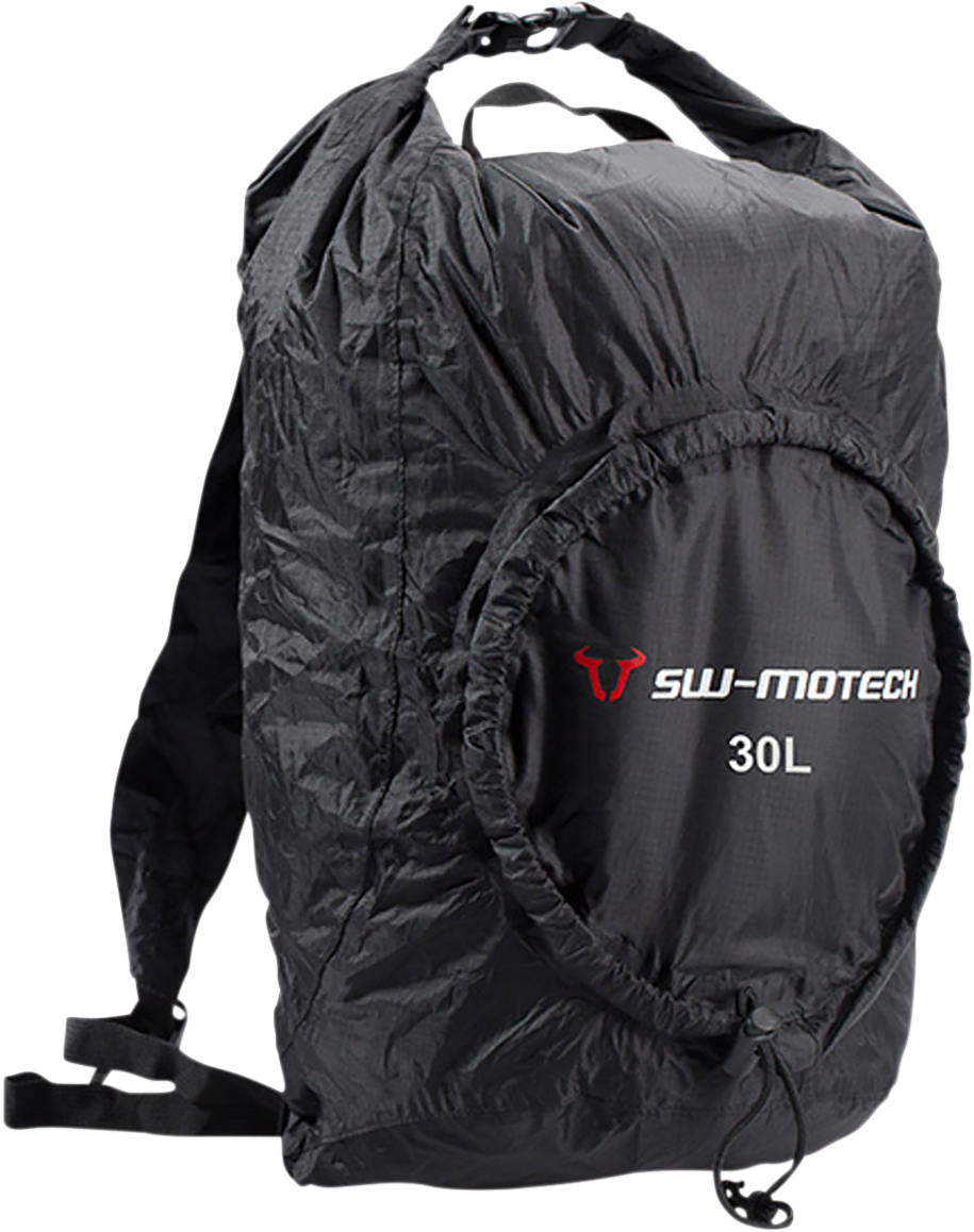 SW-Motech Flexpack Backpack - 30 Liter - Foldable