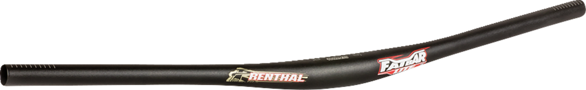 Renthal Fatbar® Lite35 Handlebar