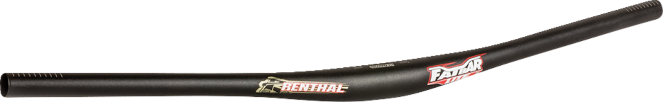 Renthal Fatbar® Lite35 Handlebar