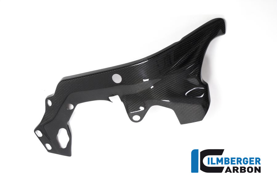 Ilmberger Carbon Frame Protector Right Side BMW HP4 RACE