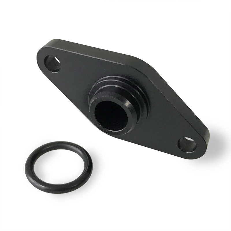 Cover SAS - airbox
