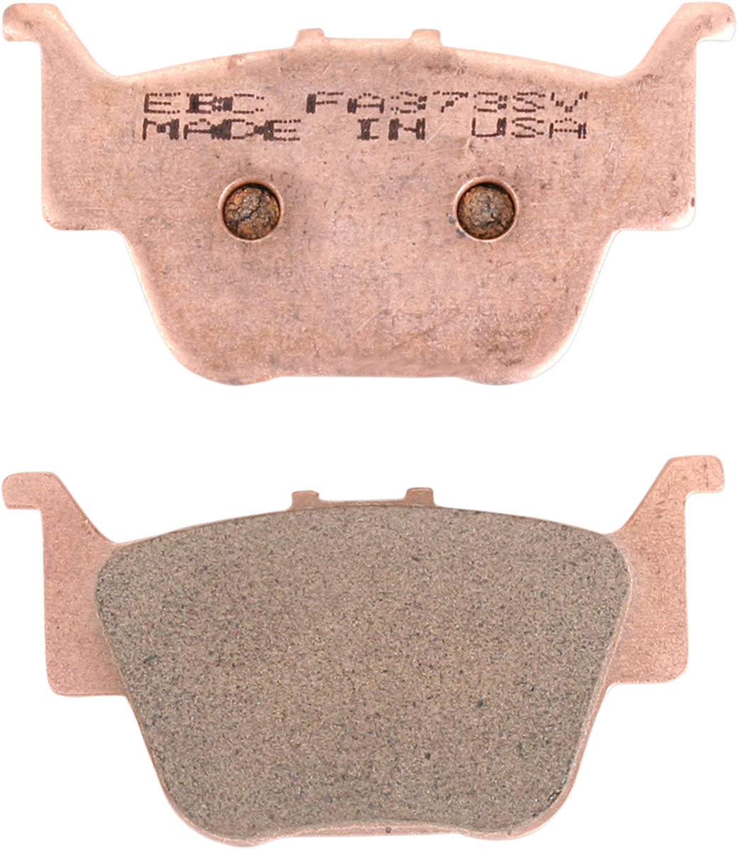 EBC Brakes SV Severe Duty Brake Pads