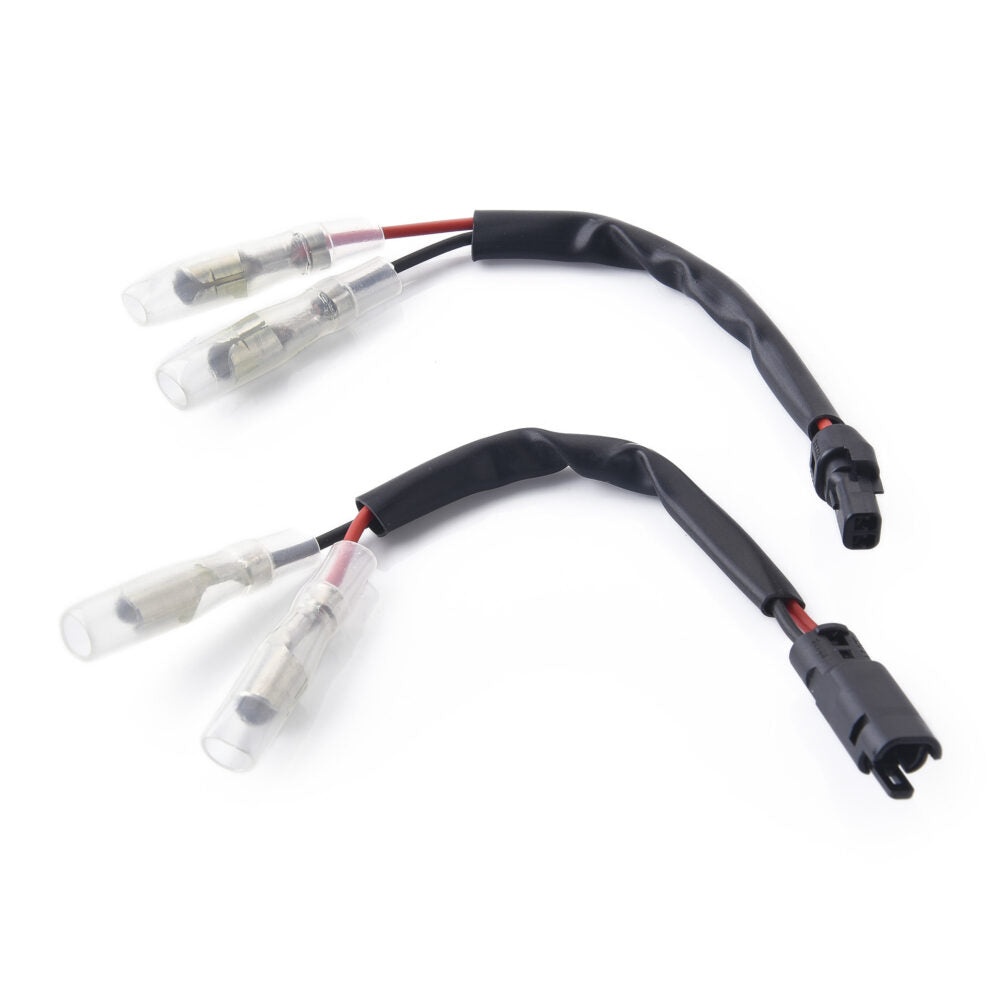 Rizoma Wiring Kit For Turn Signals